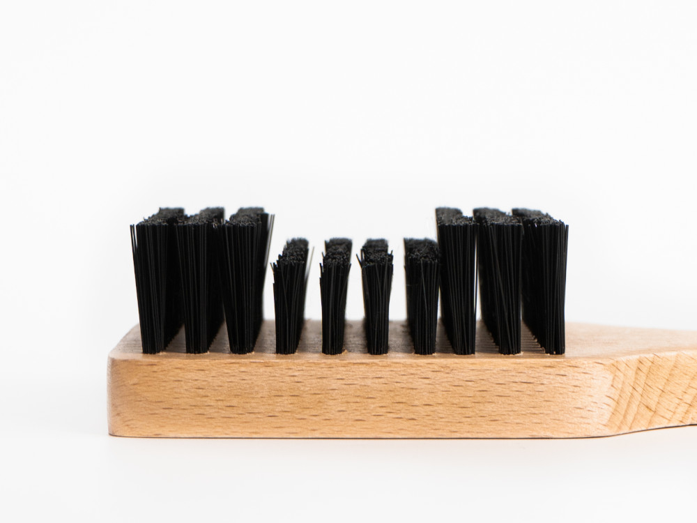 Peaty’s Tyre Brush четка за почистване на гуми — 3