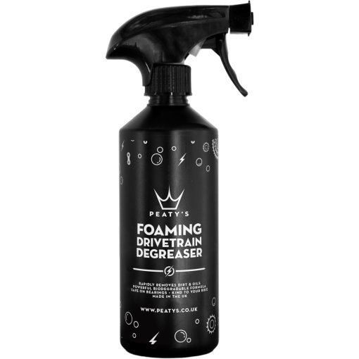 Peaty’s Drivetrain Degreaser Обезмаслител за Трансмисия