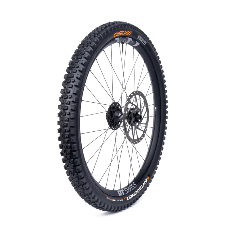 PIRELLI CAST Antagonist DualWall TLR Tire — 2