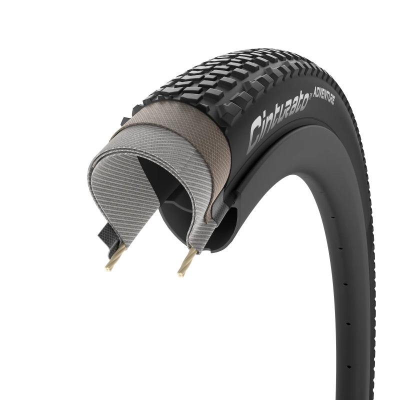 Pirelli Cinturato Adventure ProWALL Gravel — 4