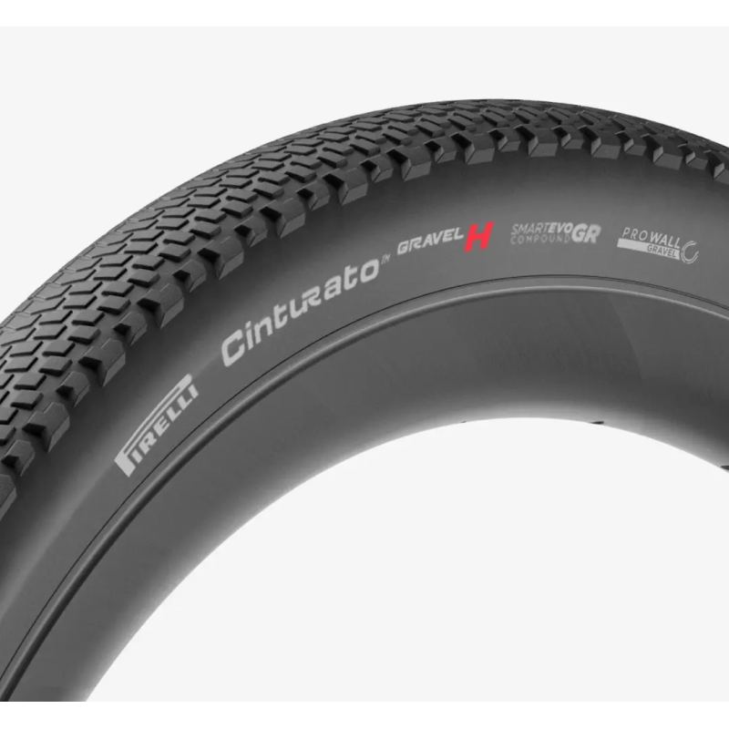 Pirelli Cinturato Gravel H P-line Tire