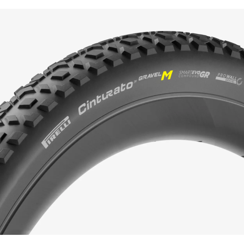PIRELLI Cinturato GRAVEL M P-line Gravel