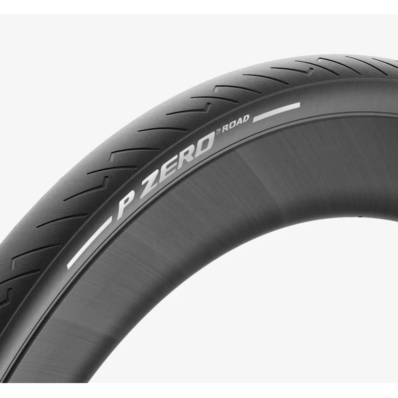 PIRELLI P ZERO Road TechBELT Tire