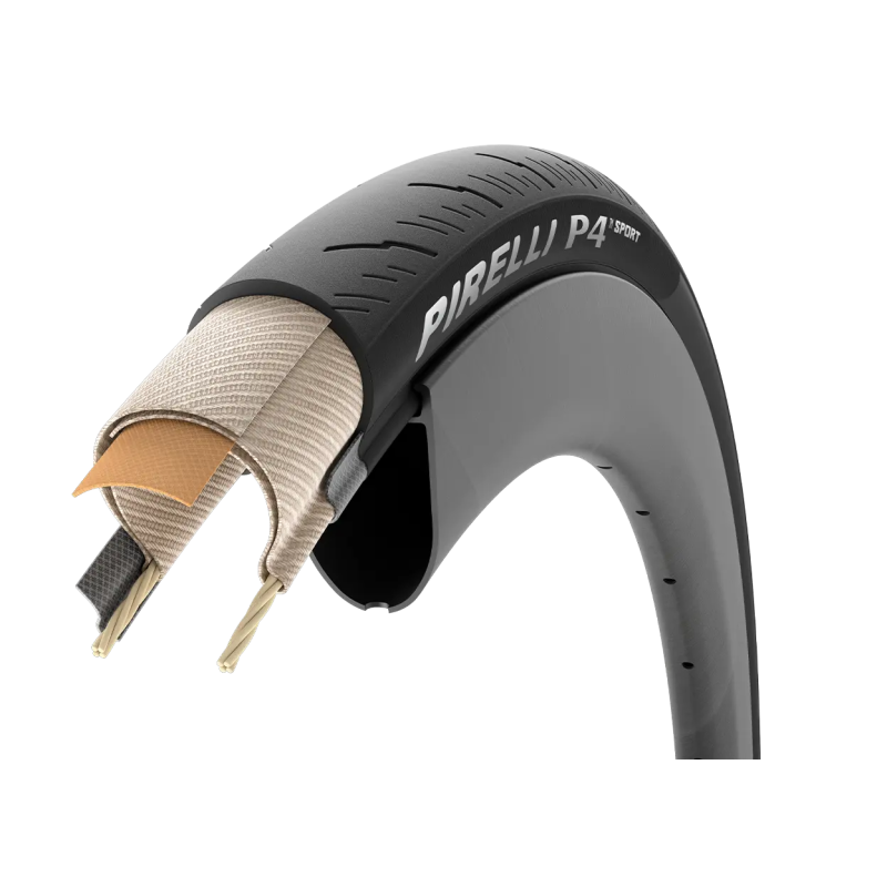 PIRELLI P4 Sport TechBELT — 4