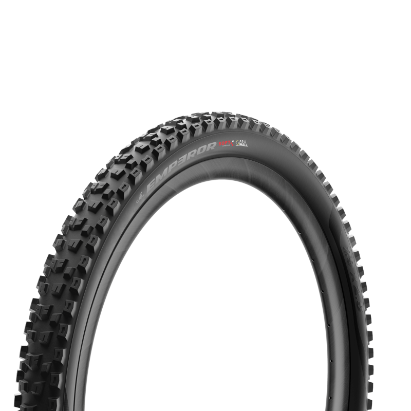 Pirelli Scorpion EmpeRor Prowall Soft TLR Tire