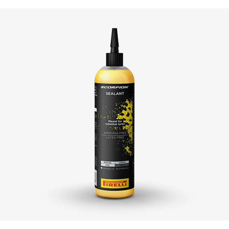 Pirelli Scorpion Sealant