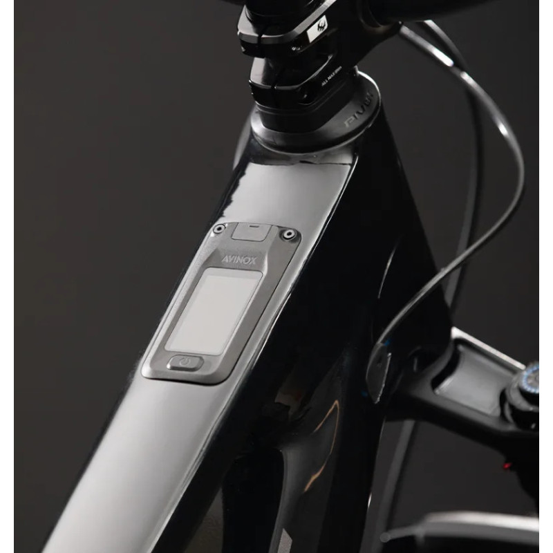 Pivot Shuttle AM/PM Ride GX Eagle Transmission — 2