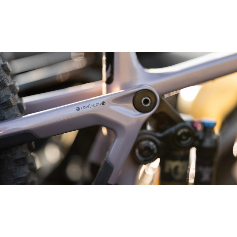 Pivot Shuttle AM/PM Ride GX Eagle Transmission — 4