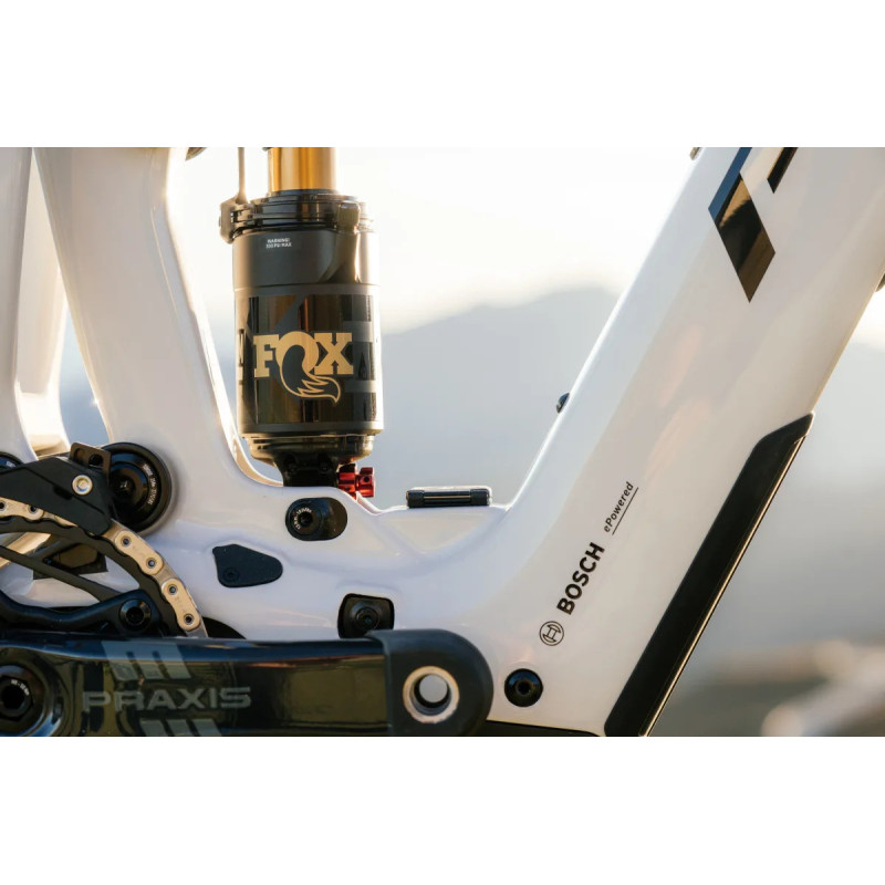 Pivot Shuttle LT Pro X0 Eagle Transmission — 4