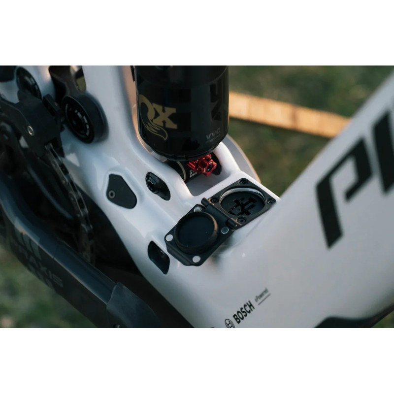 Pivot Shuttle LT Pro X0 Eagle Transmission — 5
