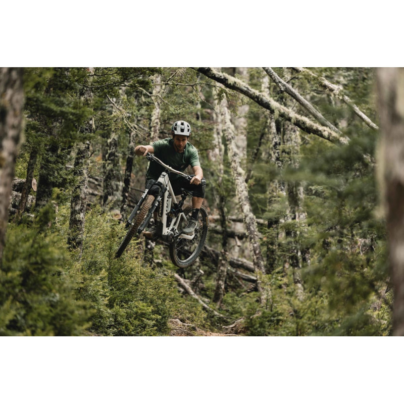 Pivot Shuttle LT Pro X0 Eagle Transmission — 7