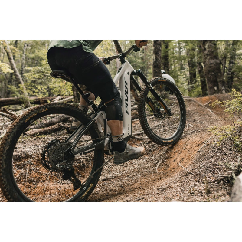 Pivot Shuttle LT Pro X0 Eagle Transmission — 8