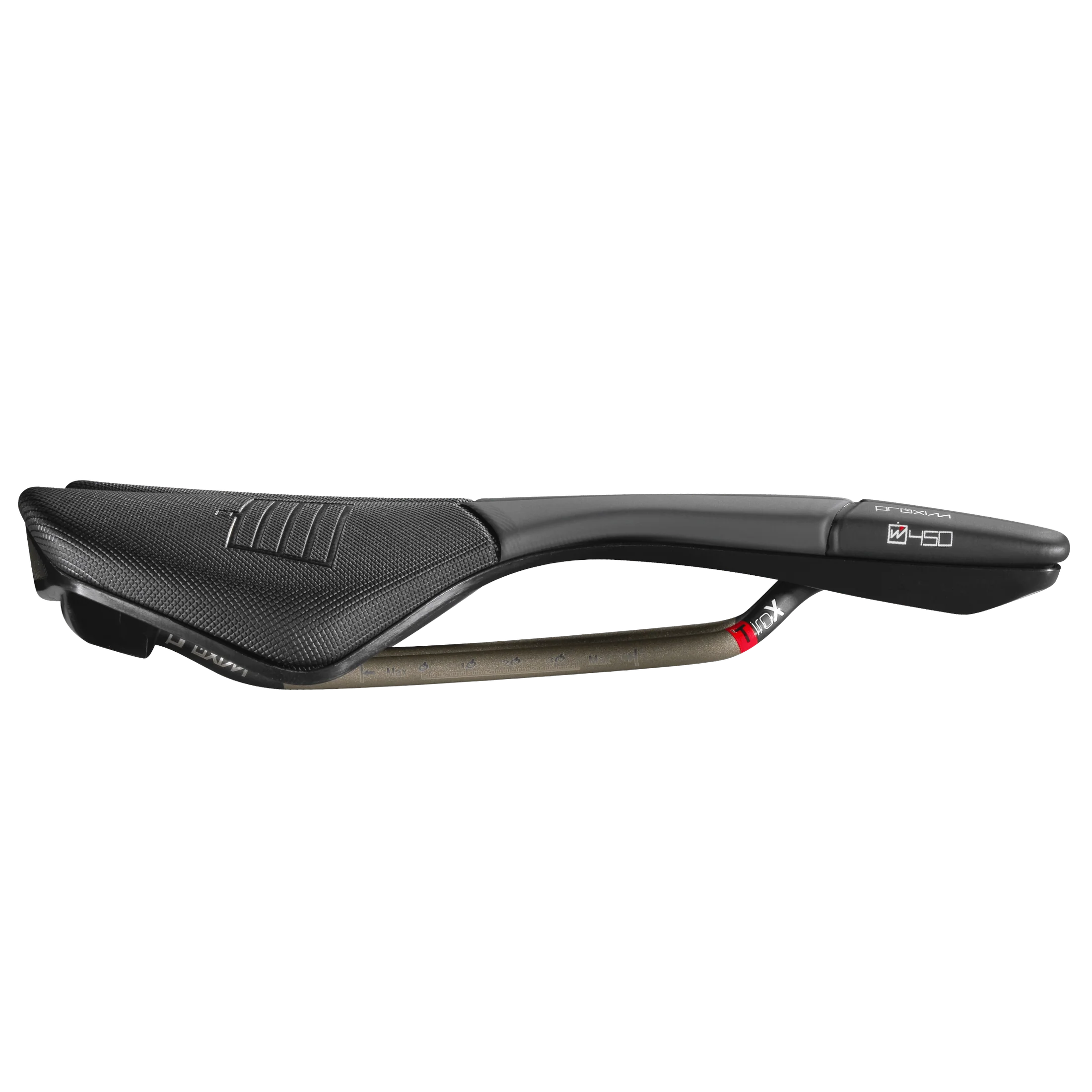 PROLOGO PROXIM W450 T2.0 155 SPORT SADDLE — 2
