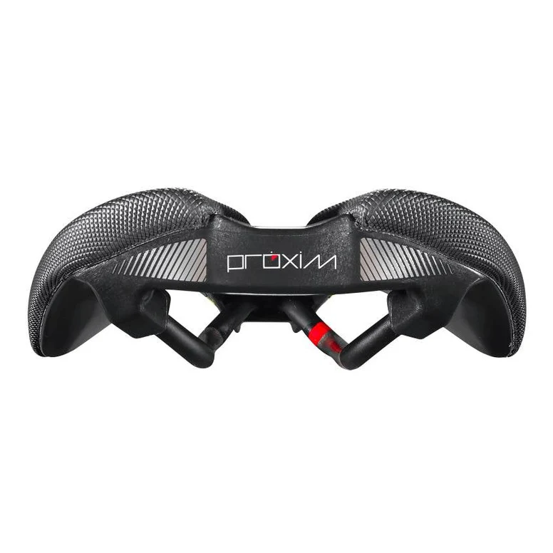 PROLOGO PROXIM W650 TIROX 145 PERFORMANCE SADDLE — 3