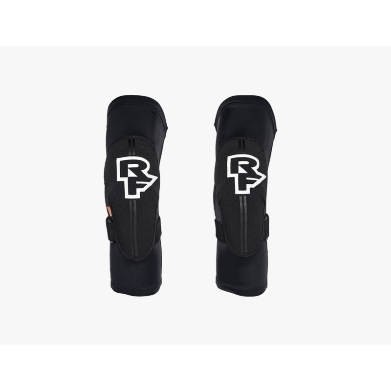 Race Face Indy Knee Stealth — 2
