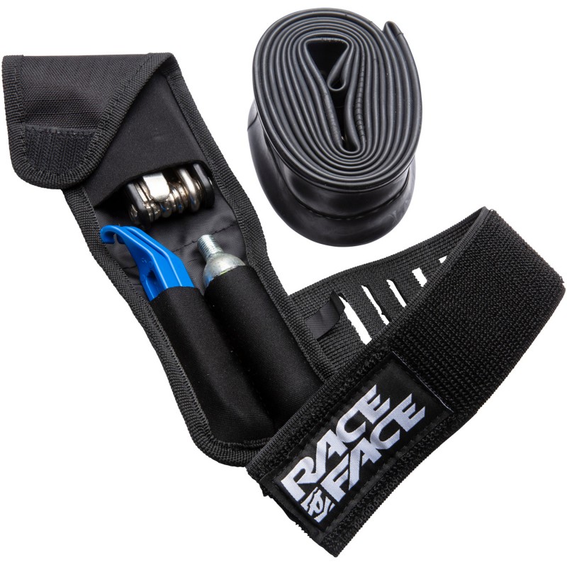 Race Face Stash Tool Wrap - чантичка за инструменти — 6