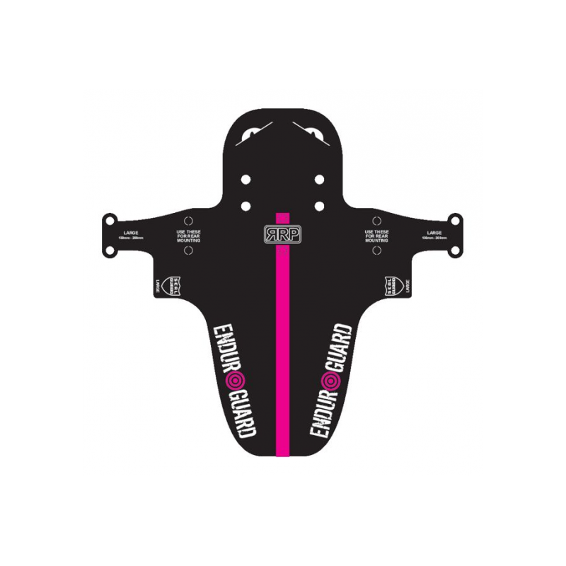 RRP Enduroguard — 2