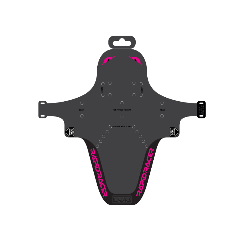 RRP Enduroguard — 4