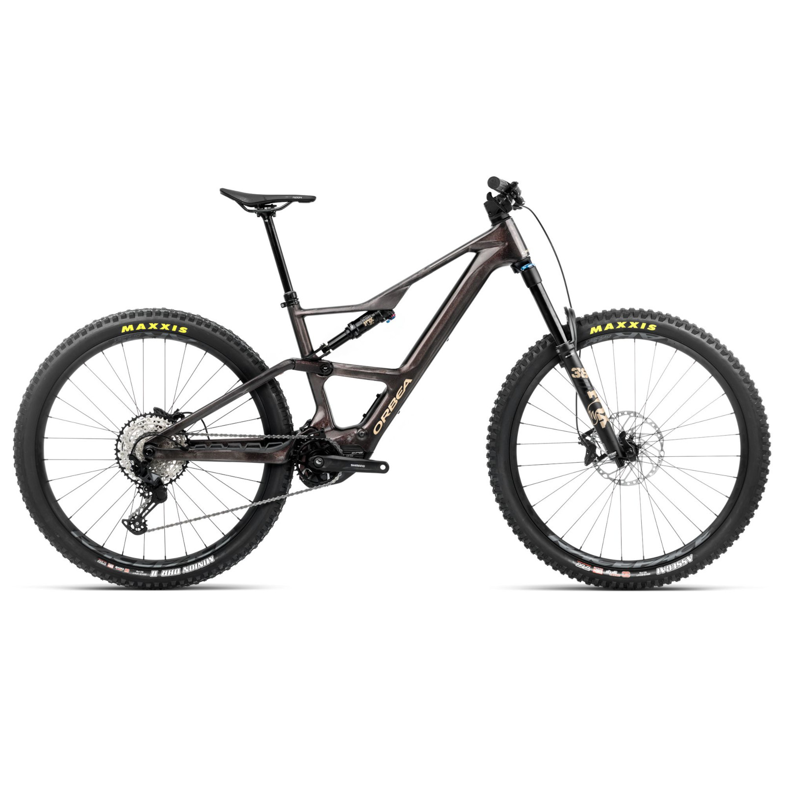 ORBEA RISE LT M20
