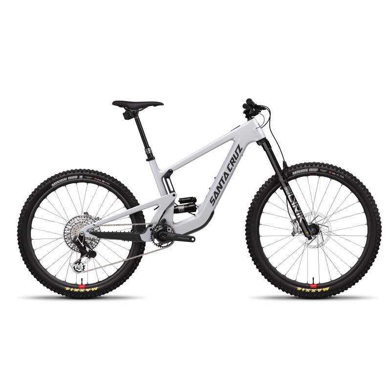 Santa Cruz HECKLER SL CC XX AXS RSV MX