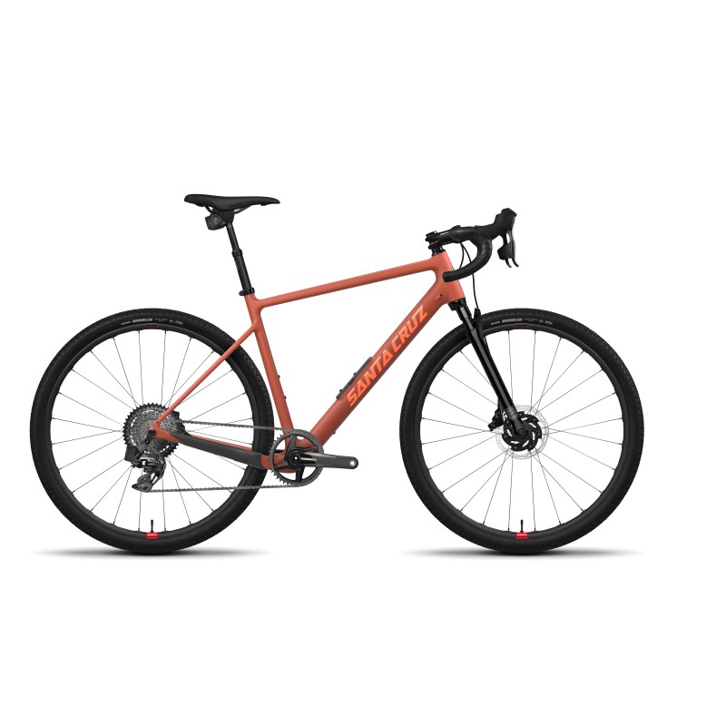 Santa Cruz Stigmata 4 CC Force 1x AXS RSV 700C