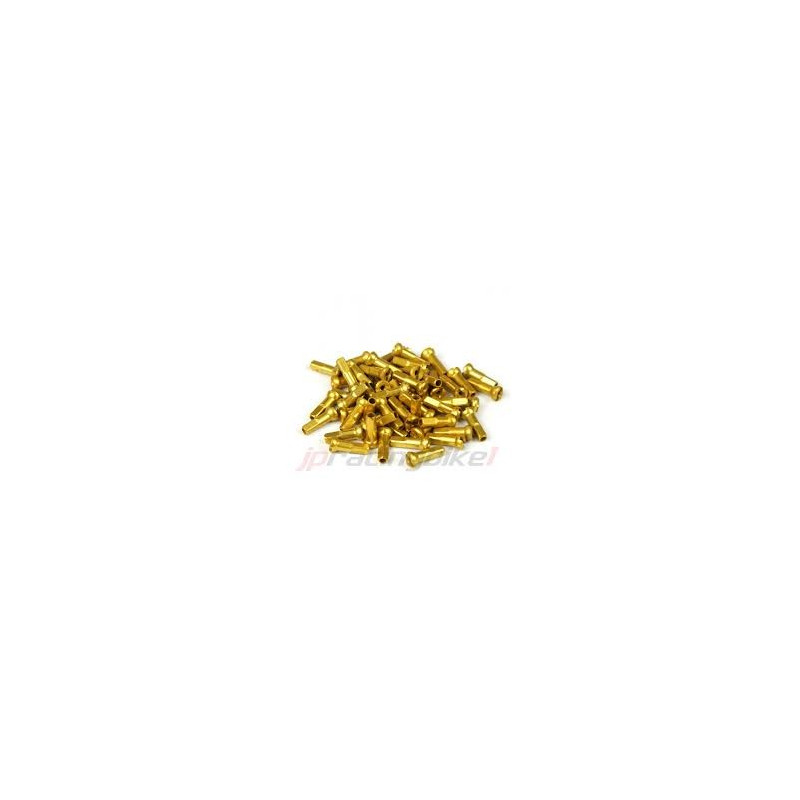 Sapim Polyax 14G nipples pack of 100
