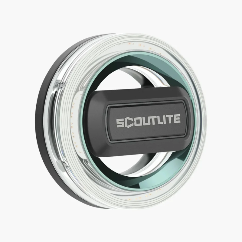 Scoutlite Blinko — 2