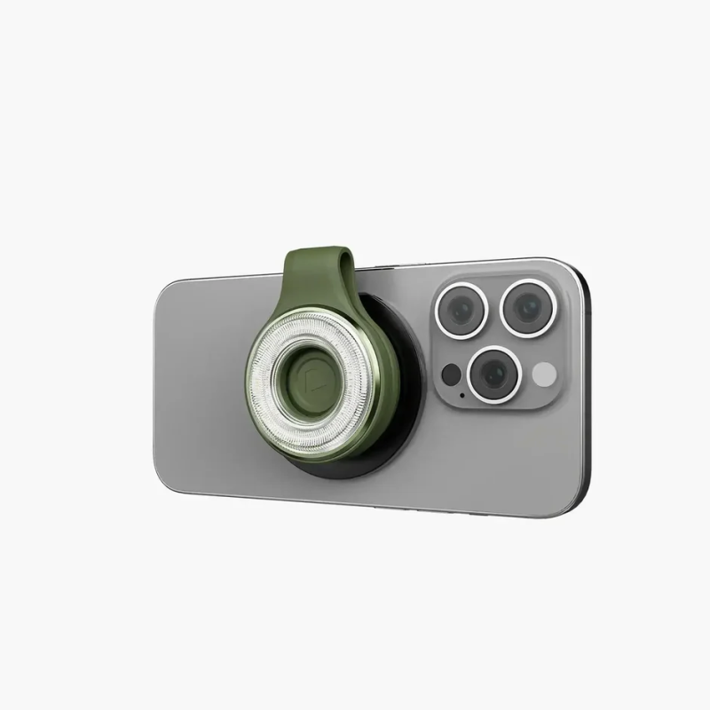 Scoutlite Sparko Magnetic Wearable Light — 2
