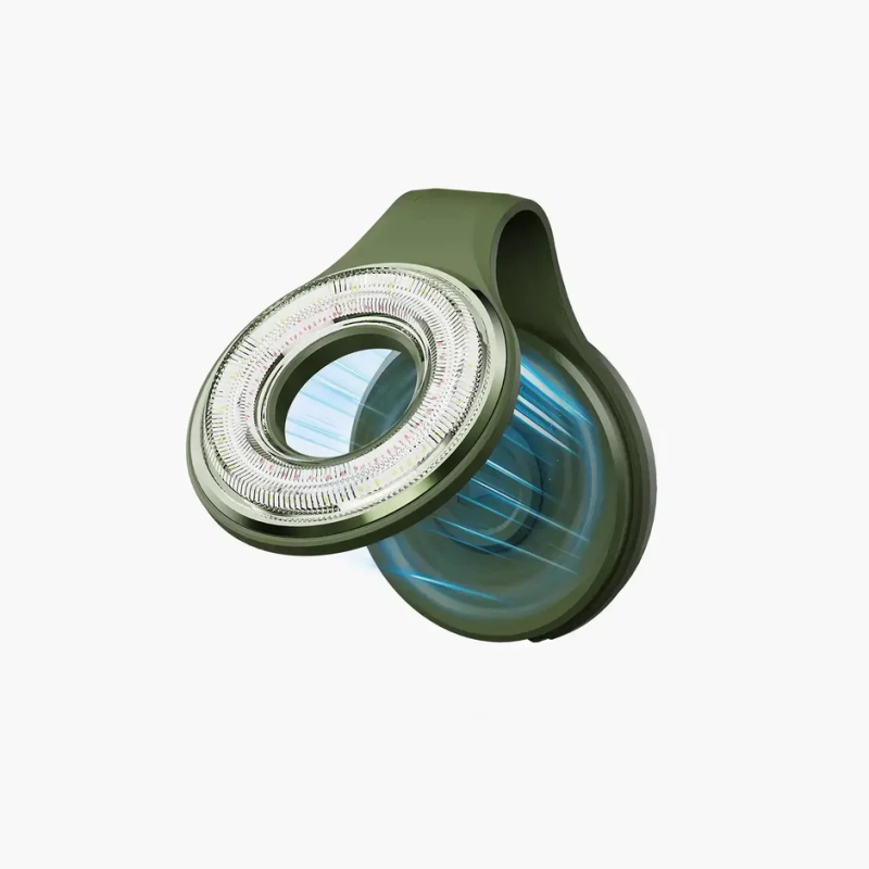 Scoutlite Sparko Magnetic Wearable Light — 3