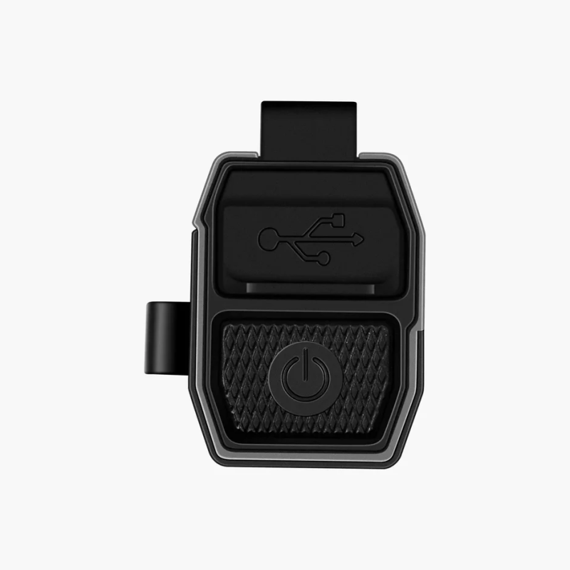 Magicshine Scoutlite Vario Max 3000 — 3