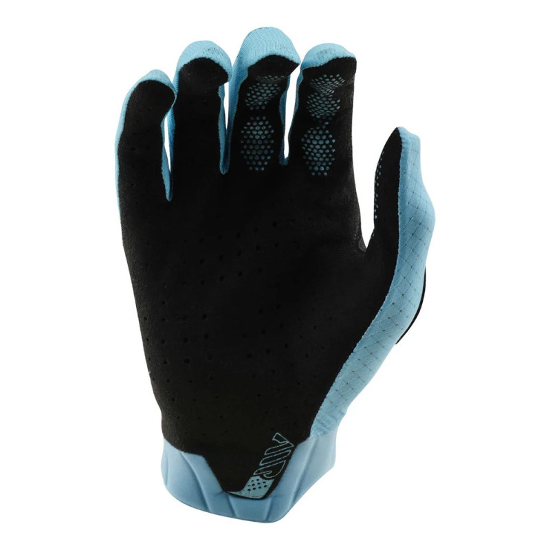 Troy Lee Designs Air Glove Mono Smoke — 2