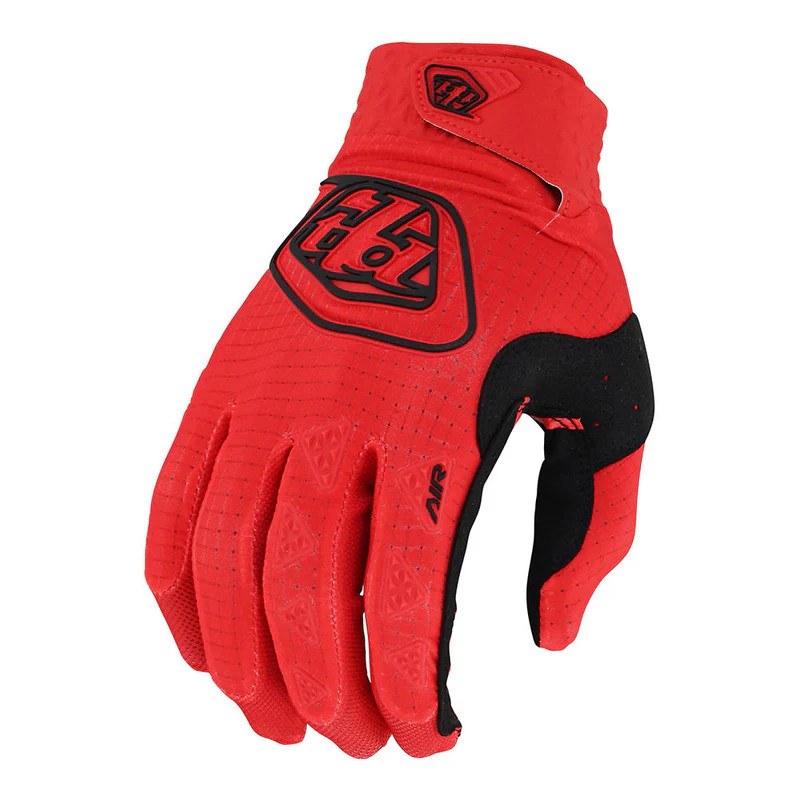 Troy Lee Designs Air Glove Red