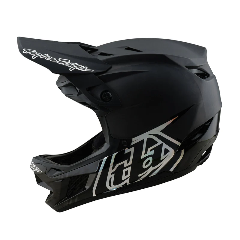 Troy Lee Designs D4 Carbon Helmet Mips