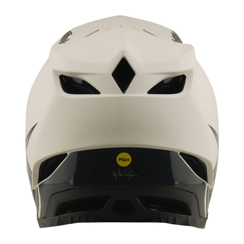 Troy Lee Designs D4 Composite Helmet MIPS — 11