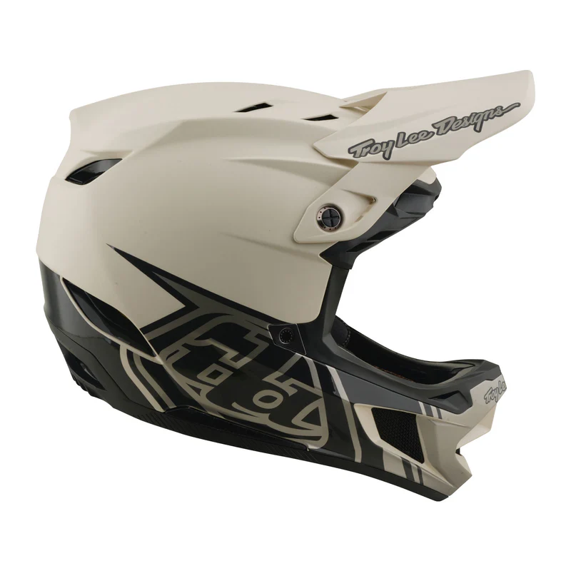 Troy Lee Designs D4 Composite Helmet MIPS — 12