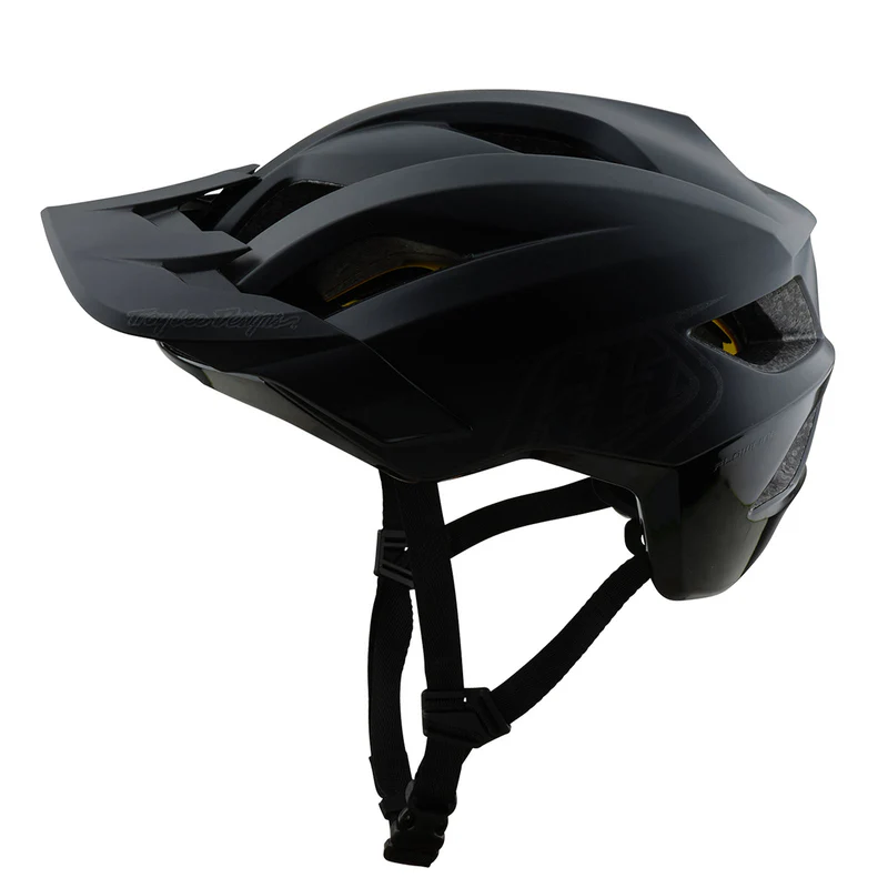 Troy Lee Designs Flowline Helmet MIPS Point