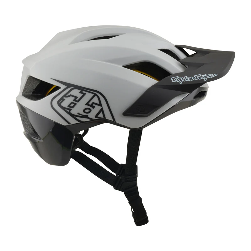Troy Lee Designs Flowline Helmet MIPS Point — 7