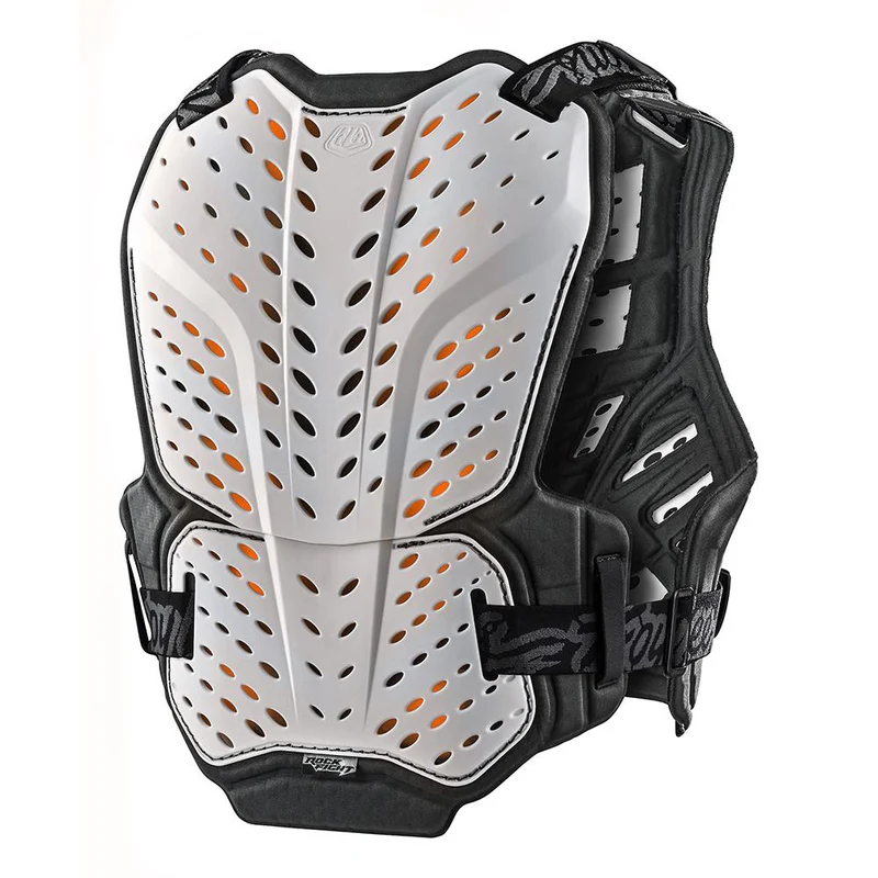 Troy Lee Designs Rockfight CE Chest Protector — 3