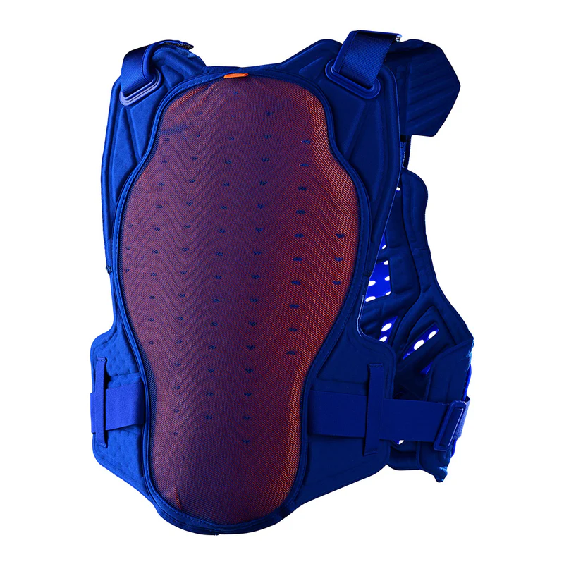Troy Lee Designs Rockfight CE Flex Chest Protector — 3
