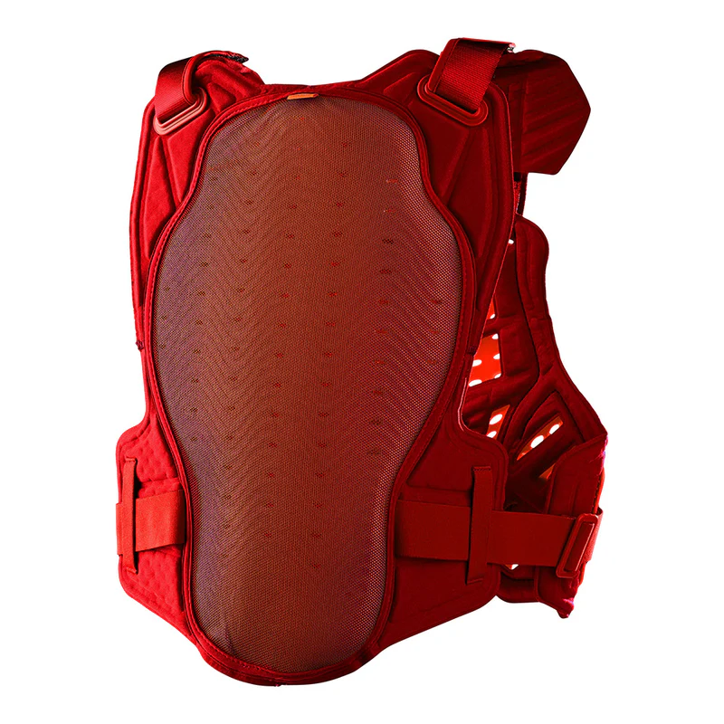 Troy Lee Designs Rockfight CE Flex Chest Protector — 4