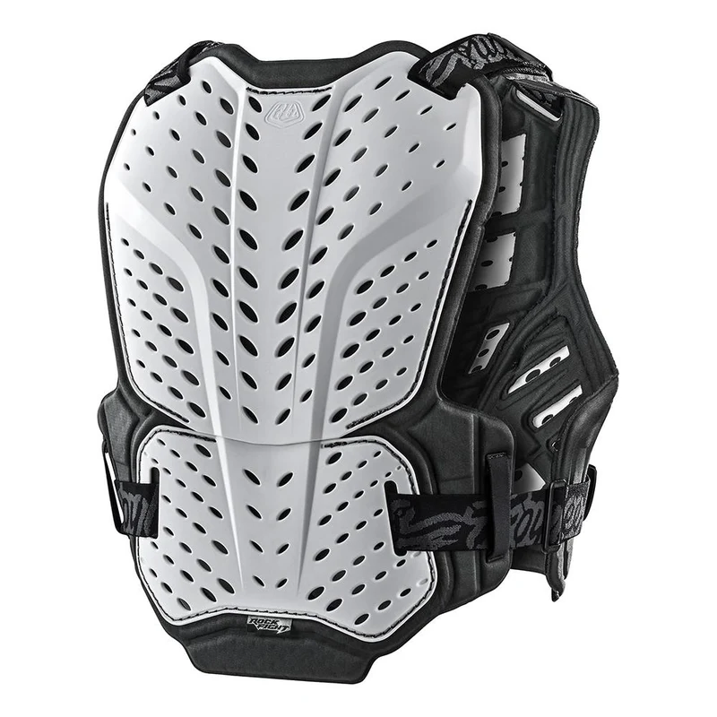 Troy Lee Designs Rockfight Chest Protector — 2