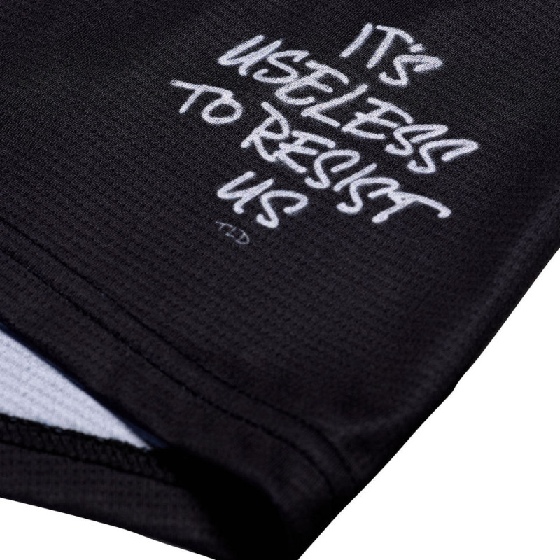 Troy Lee Designs Sprint Jersey Full Pull — 3