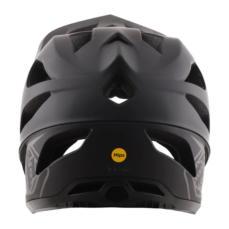 Troy Lee Designs Stage Helmet MIPS — 3