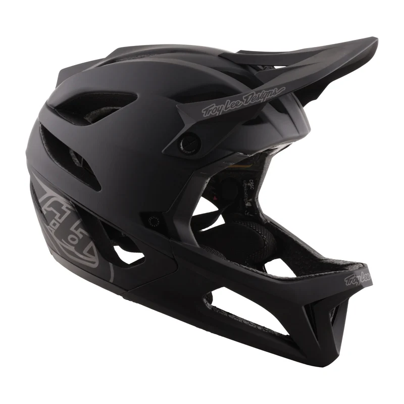 Troy Lee Designs Stage Helmet MIPS — 4