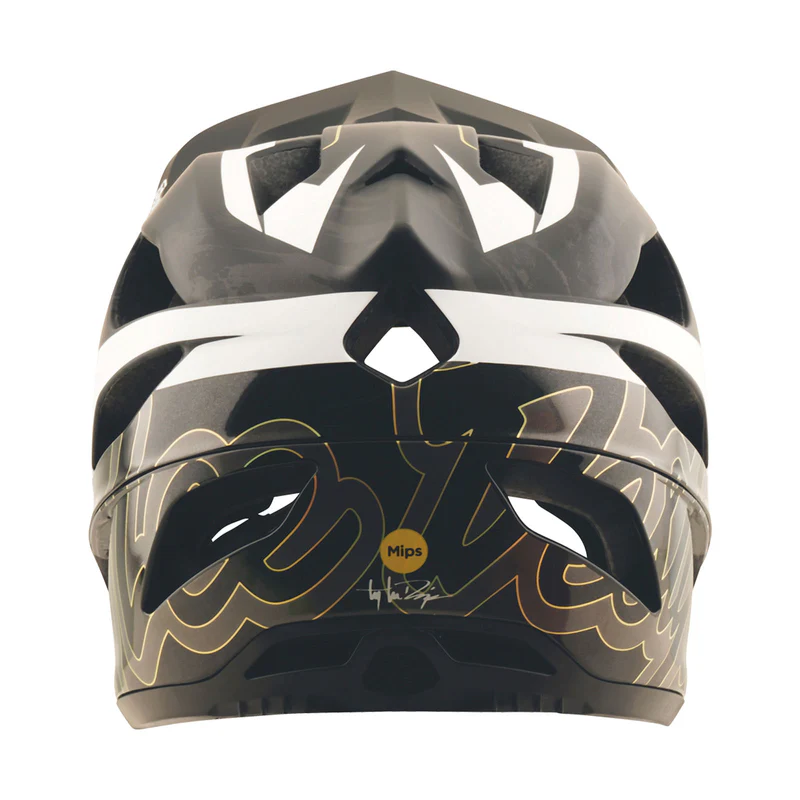 Troy Lee Designs Stage Helmet MIPS — 5