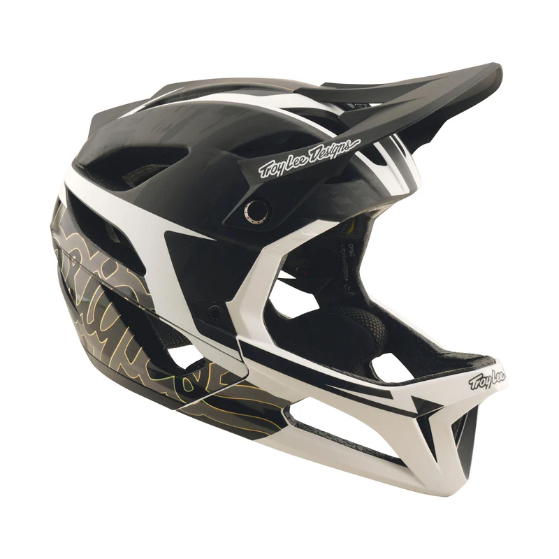 Troy Lee Designs Stage Helmet MIPS — 6