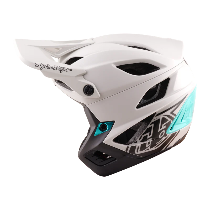 Troy Lee Designs Stage Stunt Helmet MIPS
