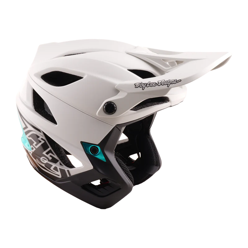 Troy Lee Designs Stage Stunt Helmet MIPS — 4