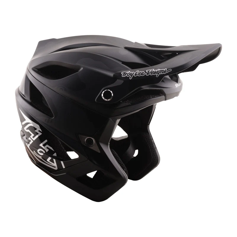 Troy Lee Designs Stage Stunt Helmet MIPS — 10