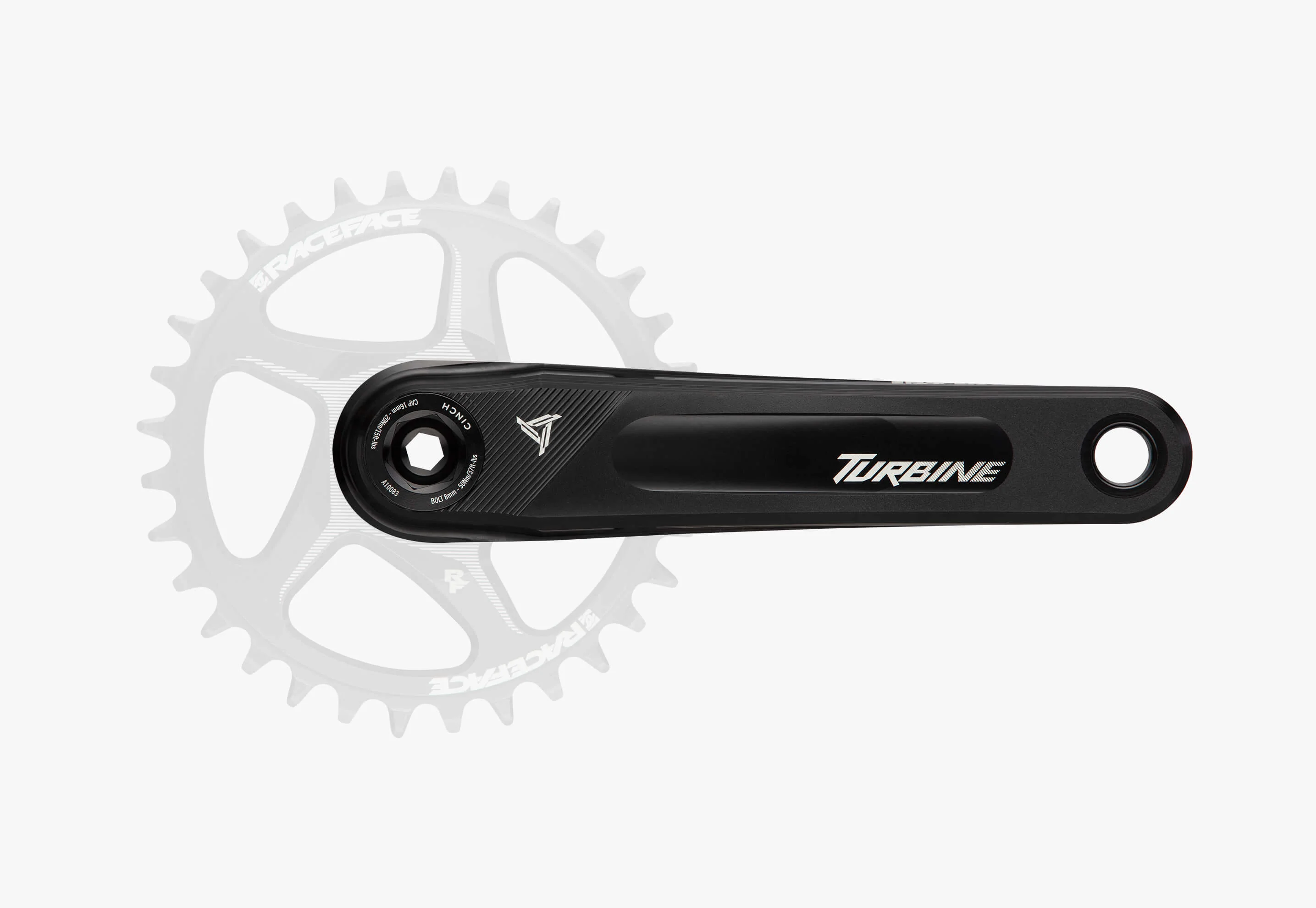 Race Face Turbine Курбели